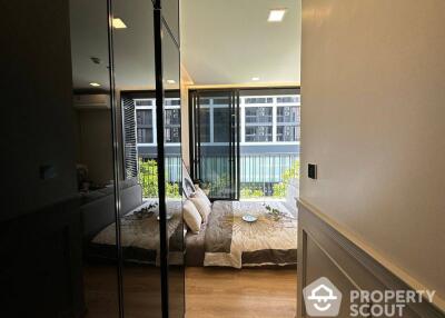 1-BR Condo at Noble Around Ari near BTS Ari