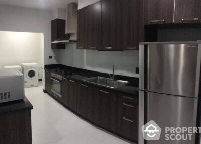 2-BR Apt. near BTS Ekkamai