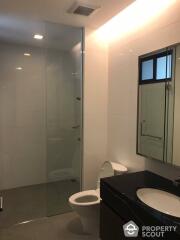 2-BR Apt. near BTS Ekkamai