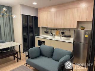 1-BR Condo at Xt Phayathai near BTS Phaya Thai