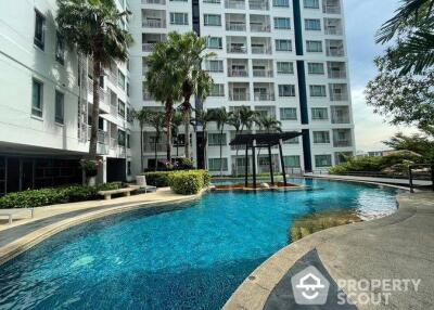 2-BR Condo at Sukhumvit Plus near BTS Phra Khanong