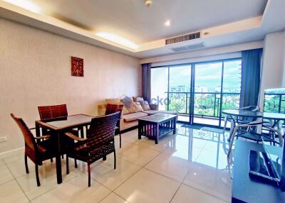 2 Bedrooms Condo in Nova Mirage Wongamat C010265