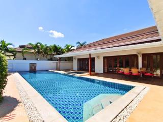 Spacious 3 Bedroom Pool Villa In Avenue 88 Executive Project Close To Downtown (Completed)