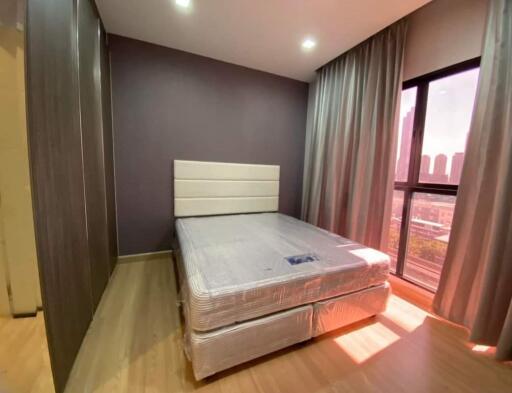 2 bed Condo in Urbano Absolute Sathon-Taksin Khlong Ton Sai Sub District C020472