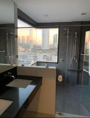 2 bed Condo in Urbano Absolute Sathon-Taksin Khlong Ton Sai Sub District C020472