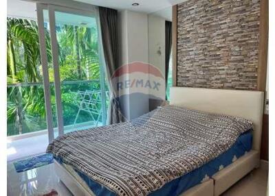 40 Sqm., 1 Bed, 1 Bath Condo listed for ฿ 2,890,000.