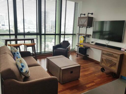 For rent Wish Signature Midtown Siam (S15-0649)