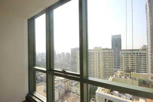 For rent Wish Signature Midtown Siam (S15-0604)