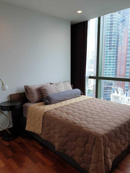 For rent Wish Signature Midtown Siam (S15-31085)