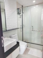 For rent Wish Signature Midtown Siam (S15-31085)