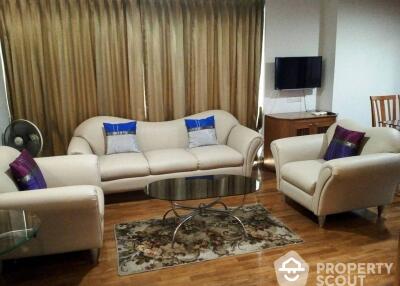 2-BR Condo at Asoke Place near MRT Sukhumvit (ID 512570)