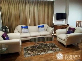 2-BR Condo at Asoke Place near MRT Sukhumvit (ID 512570)