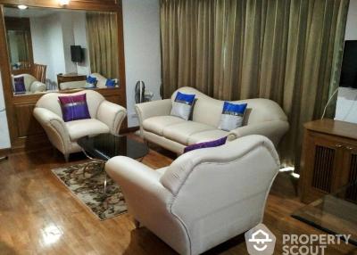 2-BR Condo at Asoke Place near MRT Sukhumvit (ID 512570)