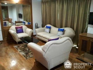 2-BR Condo at Asoke Place near MRT Sukhumvit (ID 512570)