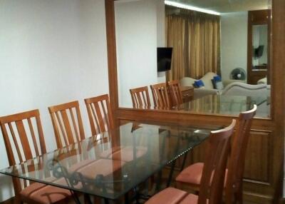 2-BR Condo at Asoke Place near MRT Sukhumvit (ID 512570)