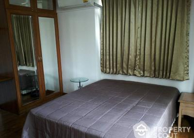 2-BR Condo at Asoke Place near MRT Sukhumvit (ID 512570)