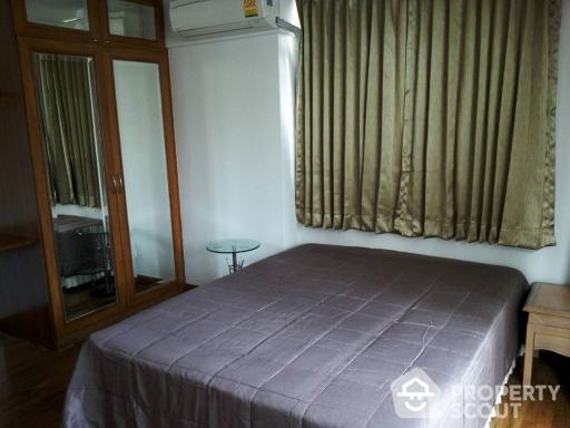 2-BR Condo at Asoke Place near MRT Sukhumvit (ID 512570)