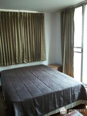 2-BR Condo at Asoke Place near MRT Sukhumvit (ID 512570)