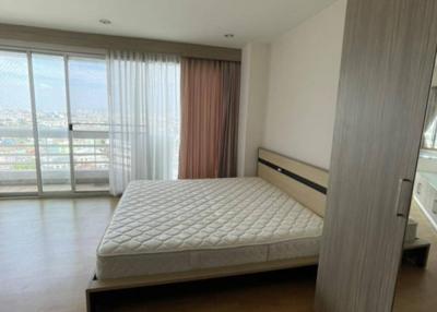 1-BR Condo at Ns Tower Central City Bangna in Bang Na Nuea