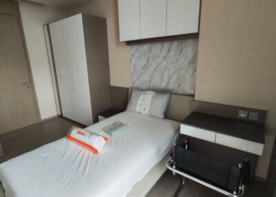 2 bed Condo in The ESSE Asoke Khlong Toei Nuea Sub District C020477