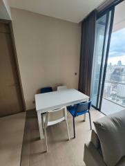 2 bed Condo in The ESSE Asoke Khlong Toei Nuea Sub District C020477