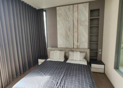 2 bed Condo in The ESSE Asoke Khlong Toei Nuea Sub District C020477