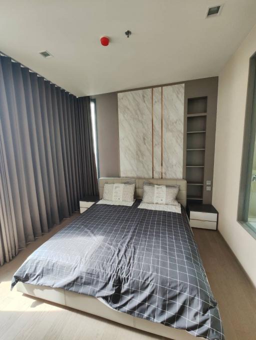 2 bed Condo in The ESSE Asoke Khlong Toei Nuea Sub District C020477