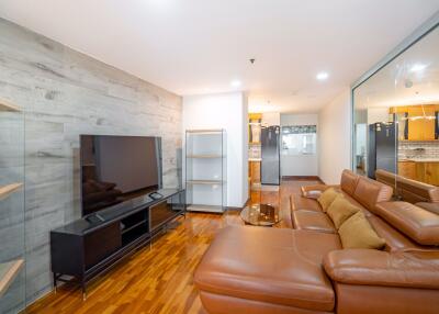 2 bed Condo in The Waterford Diamond Khlongtan Sub District C020473