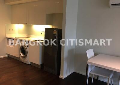 Condo at Formosa Ladprao 7 for rent