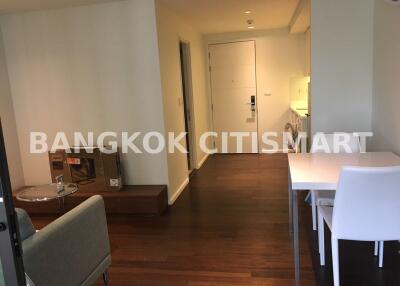 Condo at Formosa Ladprao 7 for rent