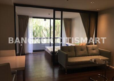 Condo at Formosa Ladprao 7 for rent