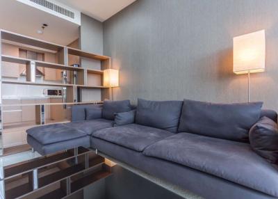 1 bed Duplex in The Emporio Place Khlongtan Sub District D07492