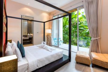 Investment - 6 bedrooms villa in Kathu Kathu Phuket