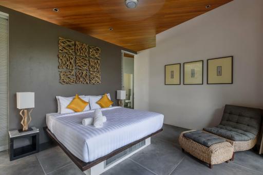 Investment - 6 bedrooms villa in Kathu Kathu Phuket