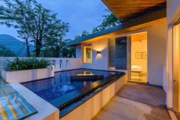 Investment - 6 bedrooms villa in Kathu Kathu Phuket