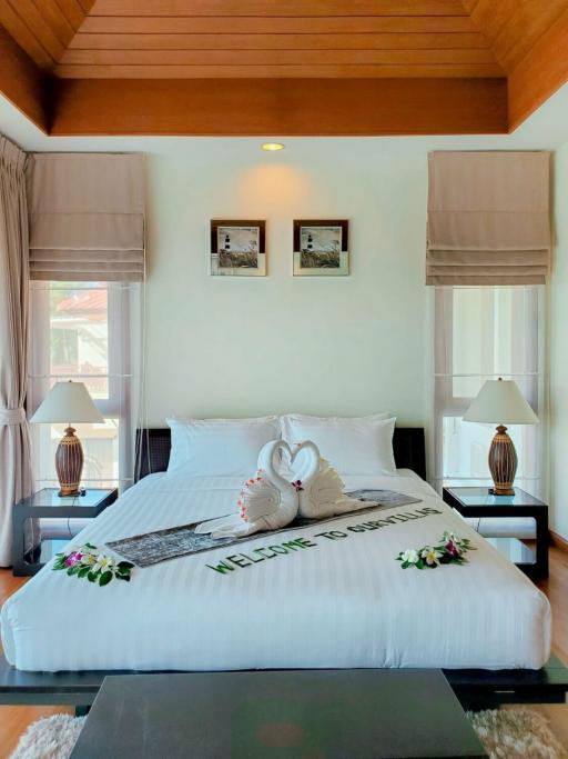 4 bedrooms villa for sale in Laguna Link, Bang Tao