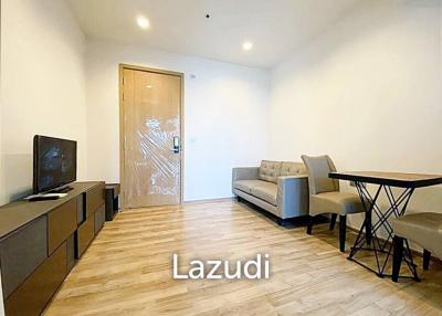 1 Bed 1 Bath 33 SQ.M THE LINE Jatujak - Mochit