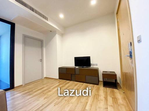 1 Bed 1 Bath 33 SQ.M THE LINE Jatujak - Mochit