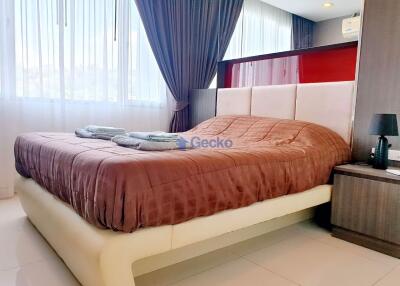 1 Bedroom Condo in The Vision Pratumnak C003164