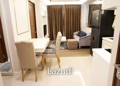 2 Bed 2 Bath 63 SQ.M Amaranta Residence