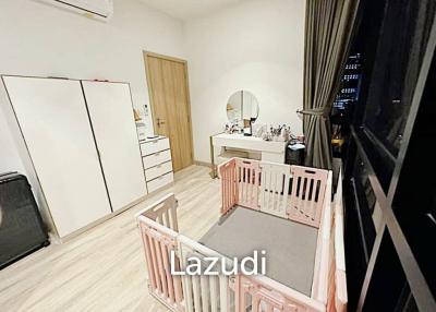 2 Bed 1 Bath 55 SQ.M Maru Ladprao 15