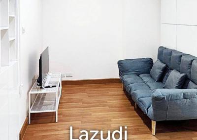 Studio 1 Bath 43 SQ.M St. Louis Grand Terrace