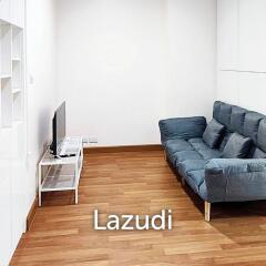 Studio 1 Bath 43 SQ.M St. Louis Grand Terrace