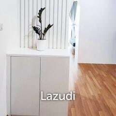 Studio 1 Bath 43 SQ.M St. Louis Grand Terrace