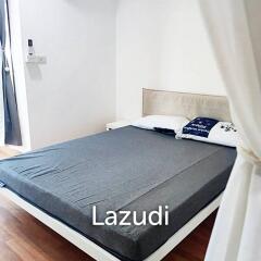 Studio 1 Bath 43 SQ.M St. Louis Grand Terrace