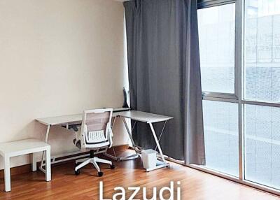 Studio 1 Bath 43 SQ.M St. Louis Grand Terrace