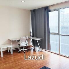 Studio 1 Bath 43 SQ.M St. Louis Grand Terrace