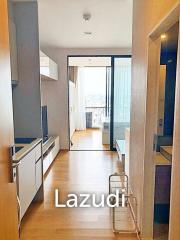 1 Bed 1 Bath 33 SQ.M Noble Revo Silom