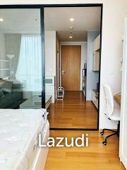 1 Bed 1 Bath 33 SQ.M Noble Revo Silom