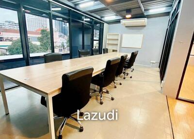 Office Space for rent in Silom